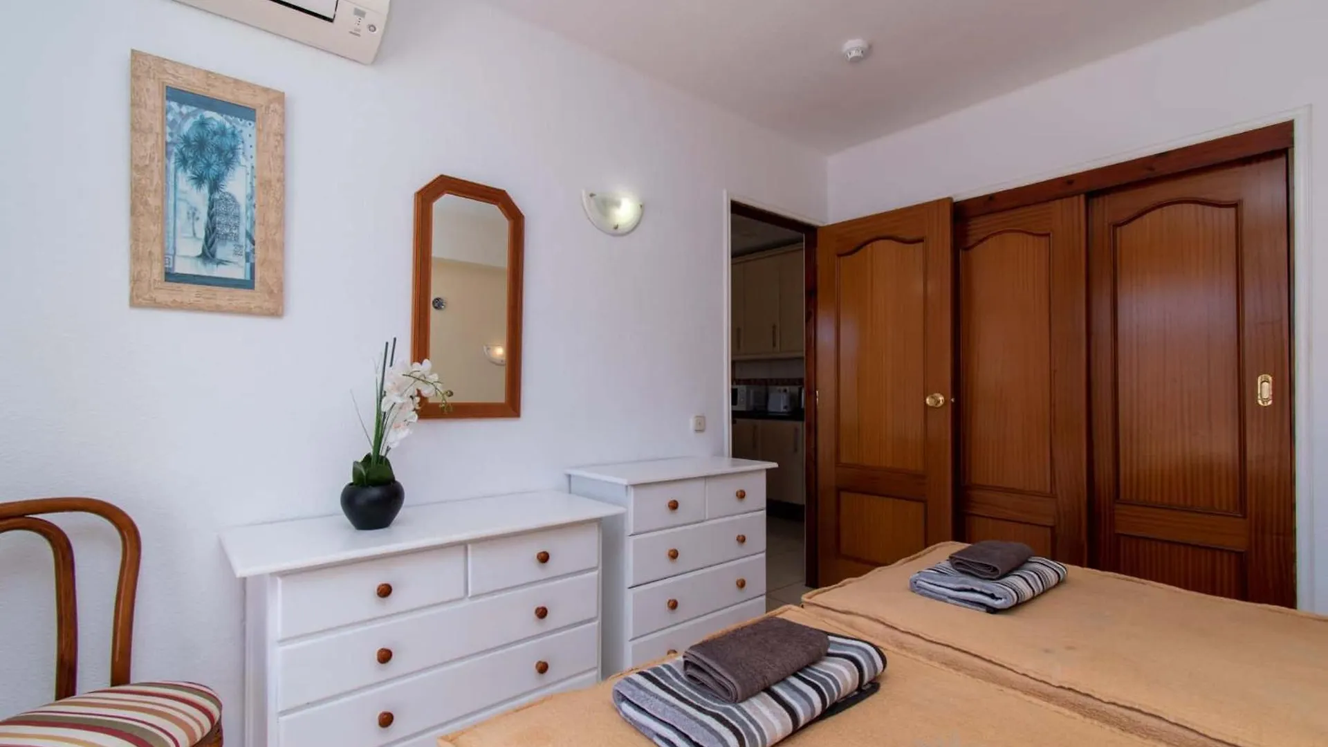 Appartamento Santa Maria 30 - One Bed With Pool And Sea View Costa Adeje  0*, Costa Adeje (Tenerife) Spagna
