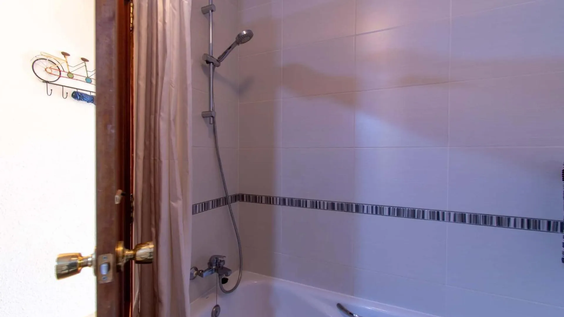 Appartamento Santa Maria 30 - One Bed With Pool And Sea View Costa Adeje  0*, Costa Adeje (Tenerife) Spagna