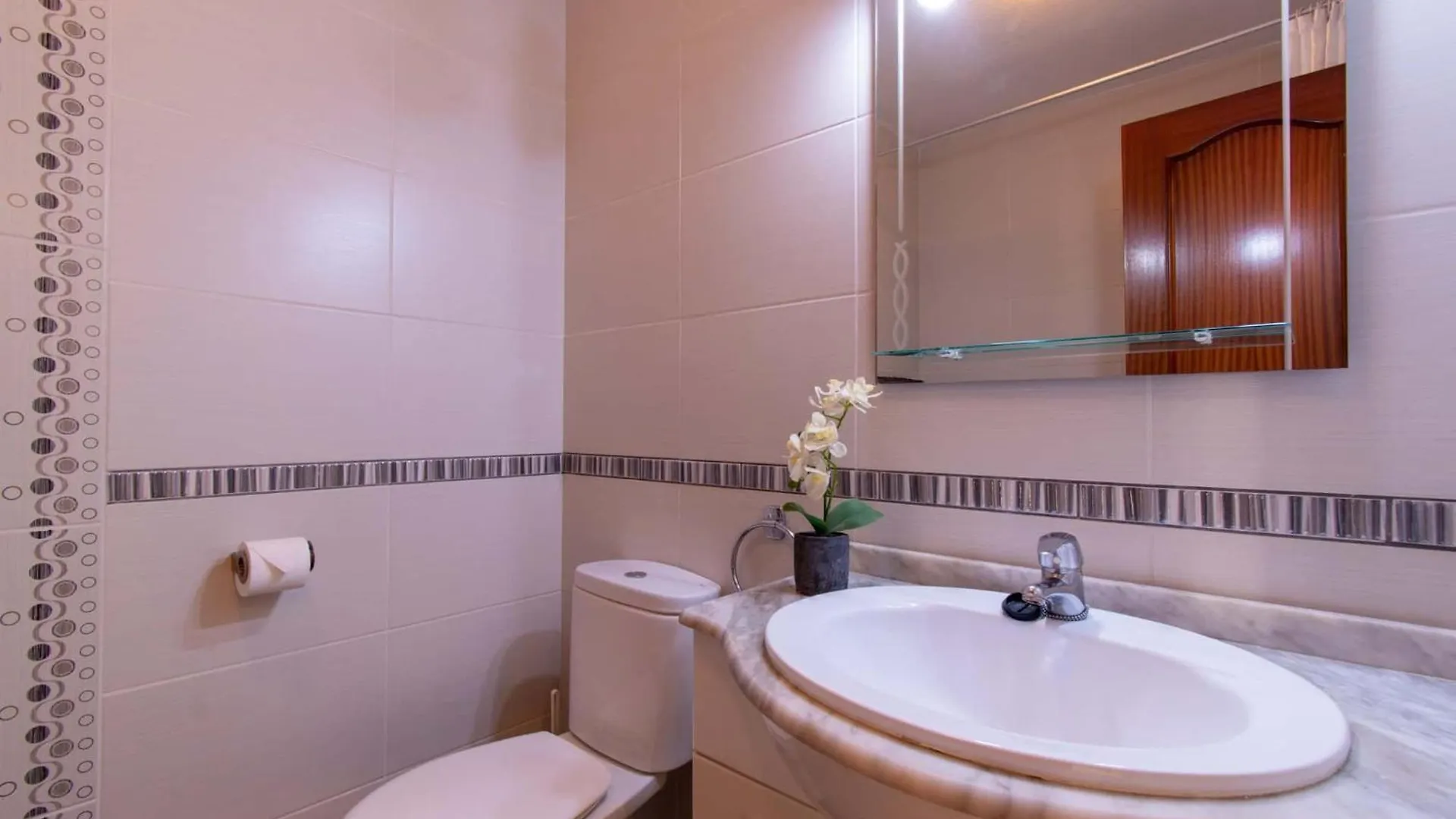 Appartamento Santa Maria 30 - One Bed With Pool And Sea View Costa Adeje   Costa Adeje (Tenerife)